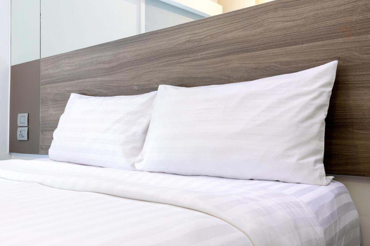 Red Planet Hiroshima Hotel Bagian luar foto